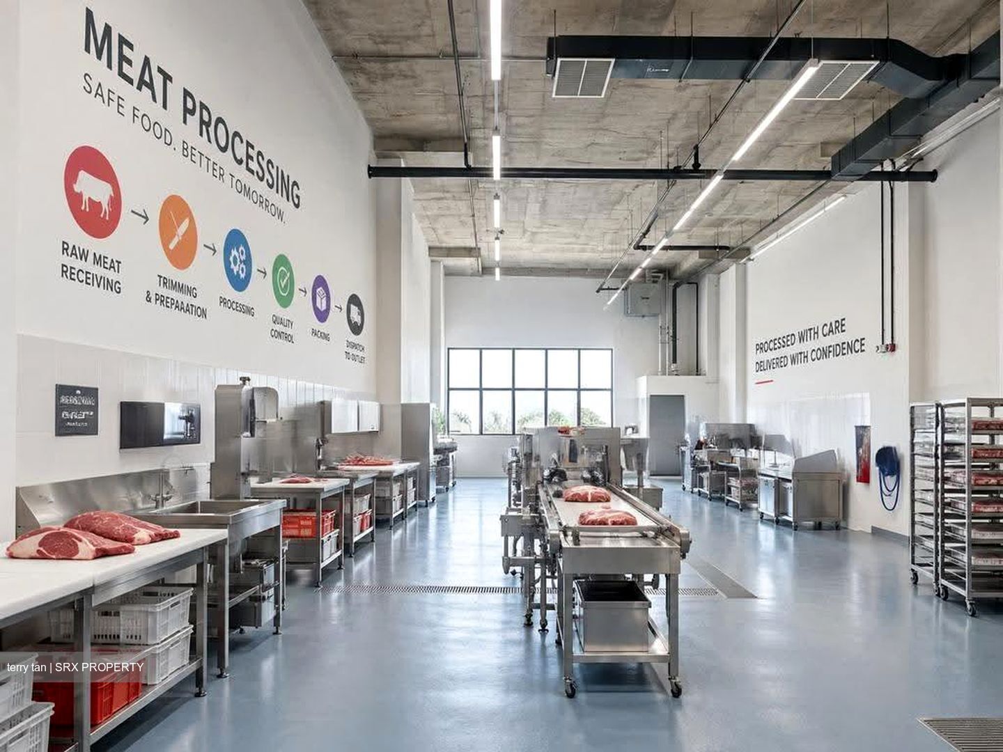 FOOD ASCENT (D22), Factory #618131921